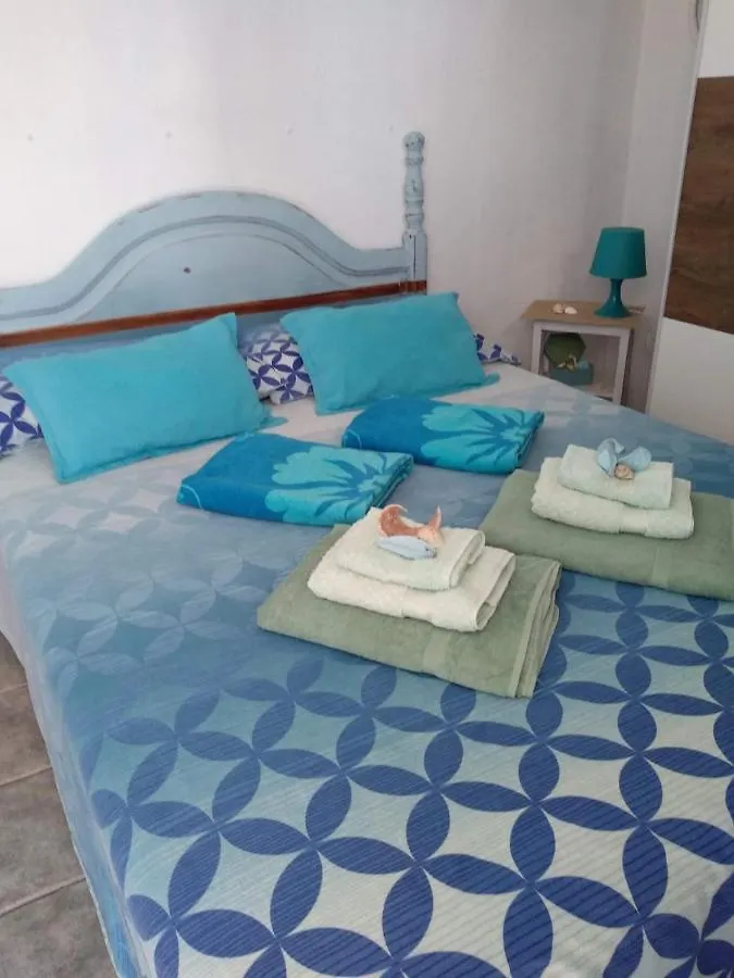 Pino'S Vivienda Vacacional Costa Del Silencio Apartmán