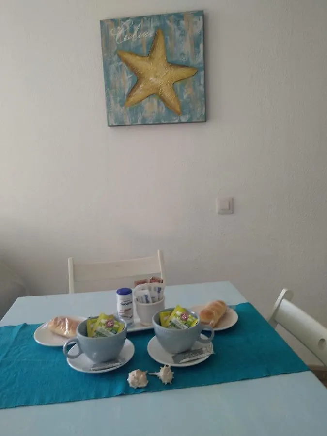 Pino'S Vivienda Vacacional Costa Del Silencio