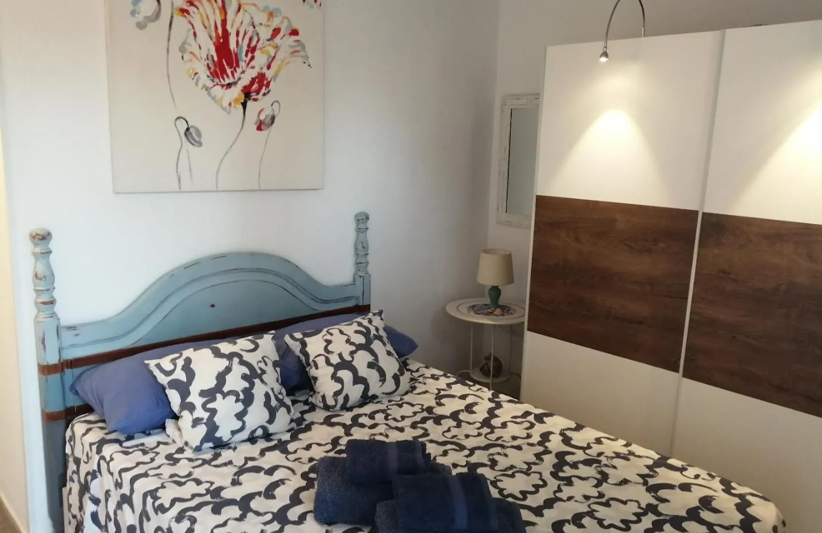Pino'S Vivienda Vacacional Costa Del Silencio Apartmán
