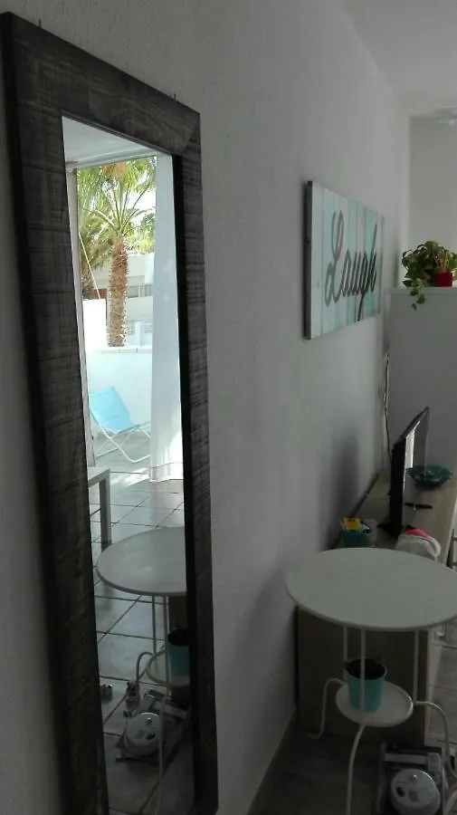 Pino'S Vivienda Vacacional Costa Del Silencio