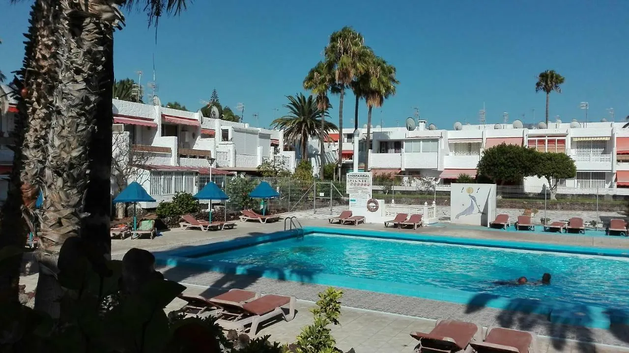 Pino'S Vivienda Vacacional Costa Del Silencio