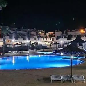 Appartement Geranios 21 Tenerife, Costa Del Silencio