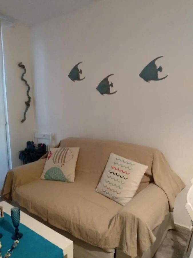 Pino's Vivienda Vacacional Costa del Silencio 0*,