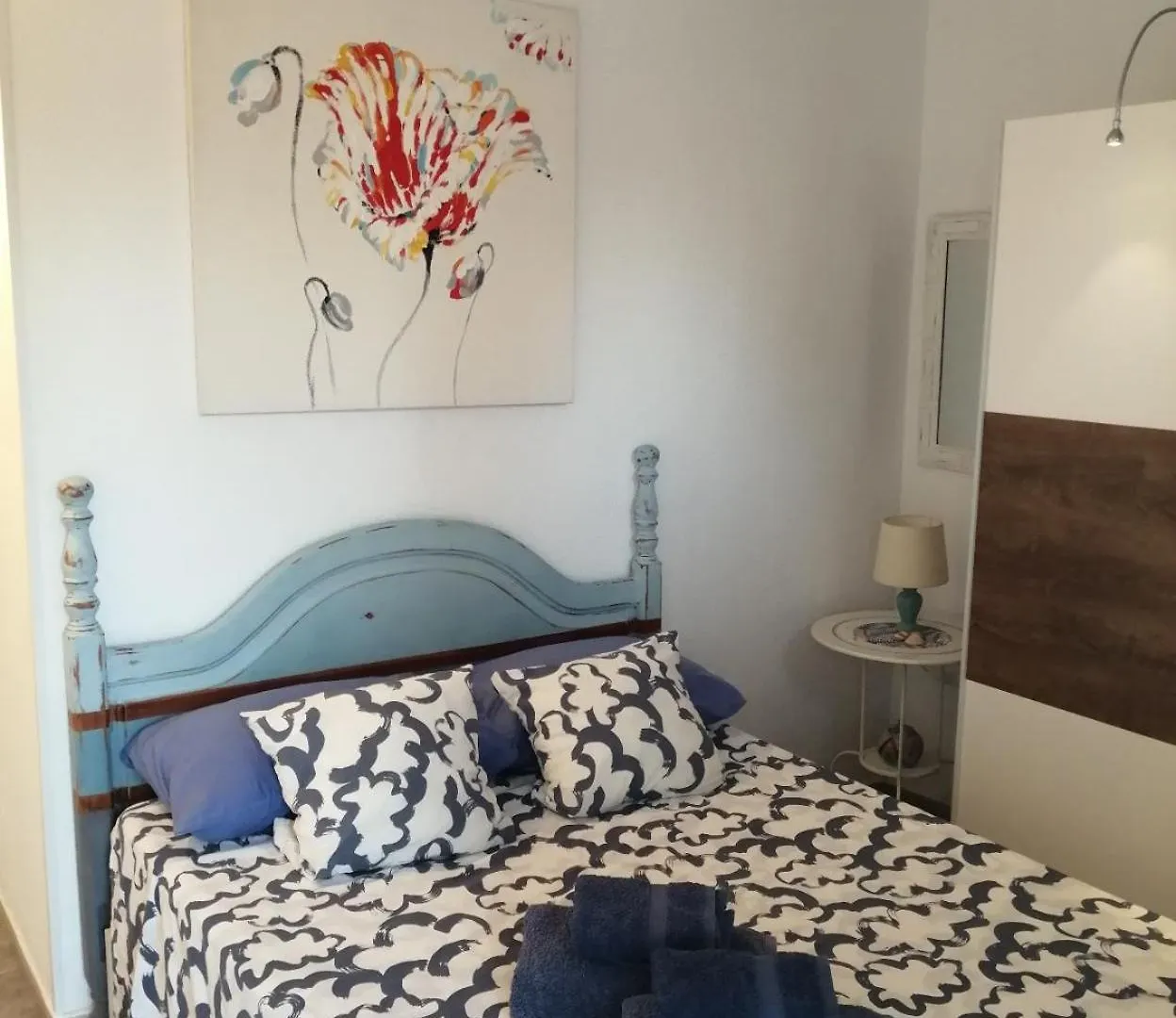 Apartamento Pino's Vivienda Vacacional Costa del Silencio