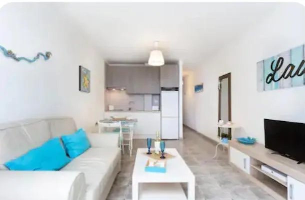 Pino's Vivienda Vacacional Costa del Silencio 0*,