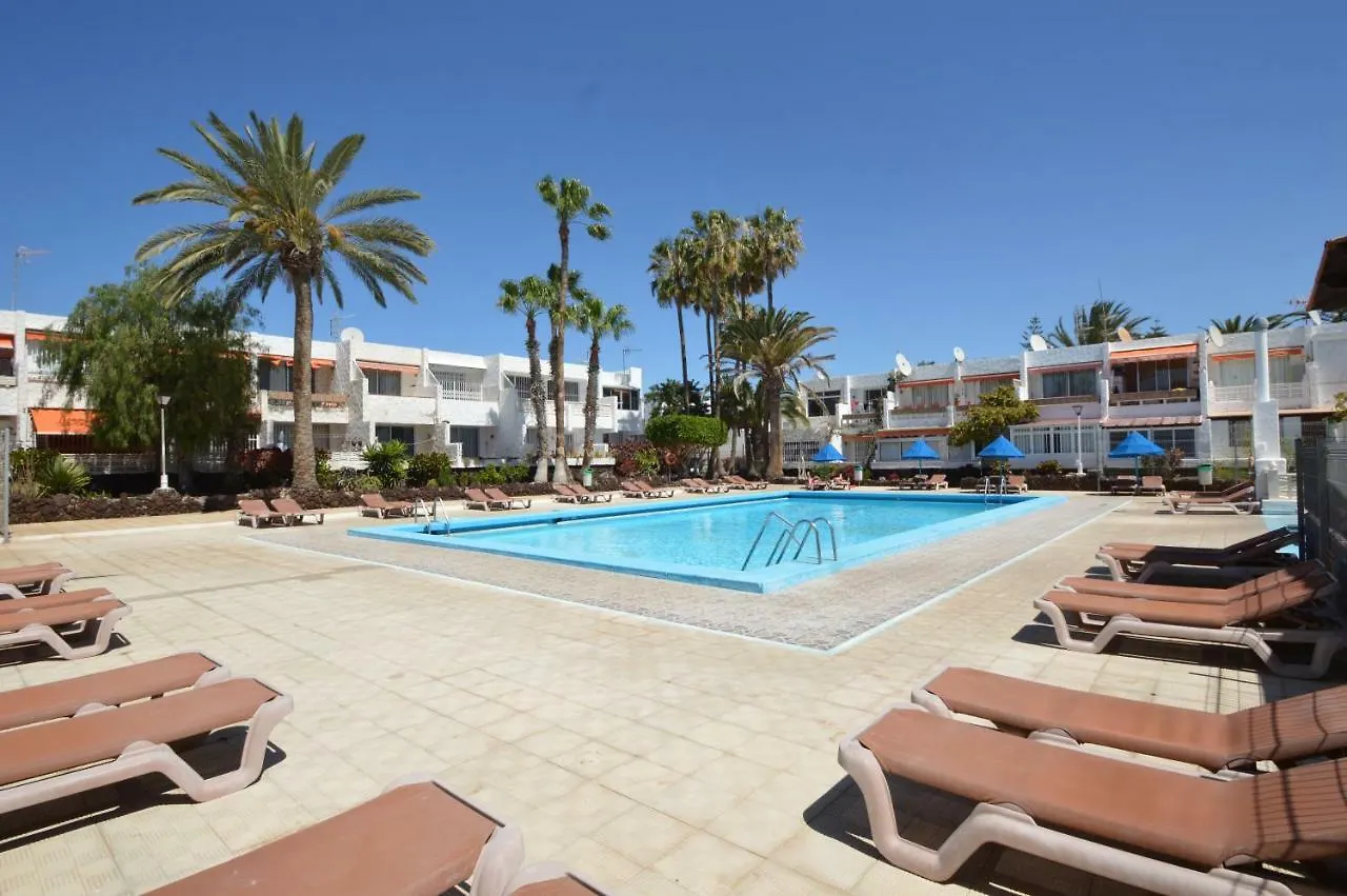 Pino's Vivienda Vacacional Costa del Silencio España