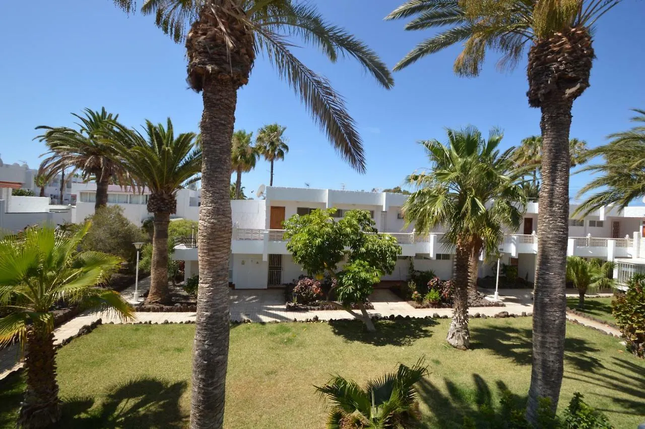 Pino's Vivienda Vacacional Costa del Silencio Apartamento